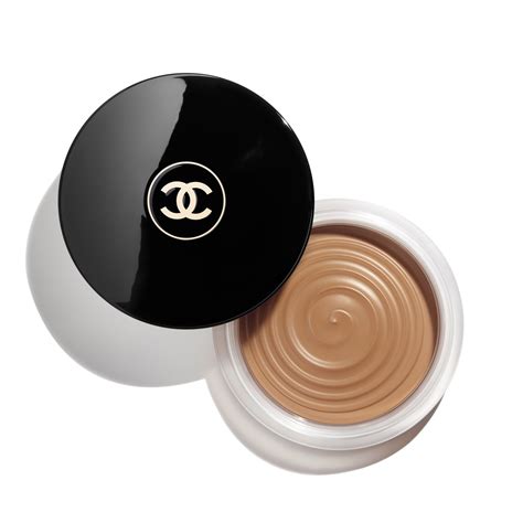 chanel les beiges soleil tan bronze